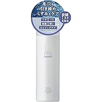 Amazon | [ Laeisis ] 炭酸化粧水 【ヘアメイク監修】 カーボネ